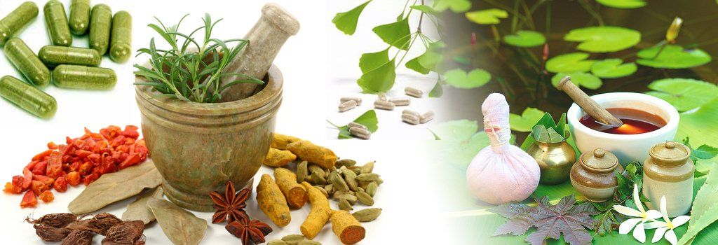 Ayurveda Dubai